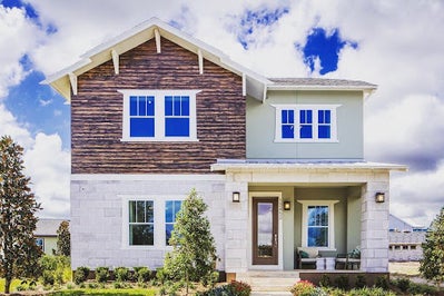 The 7 Benefits of New Construction Homes