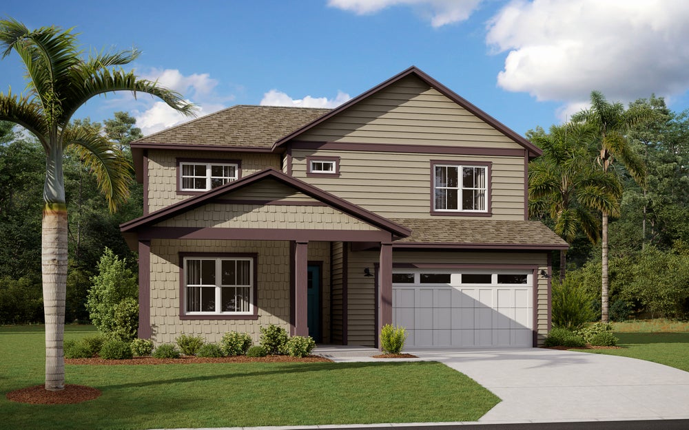 Orchid Bonus Home with 4 Bedrooms