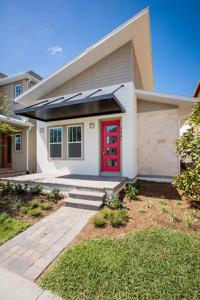 Saddler New Home in Orlando, FL