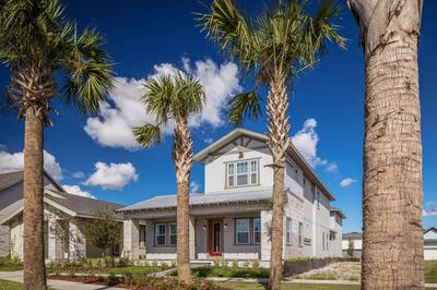 2,952sf New Home in Orlando, FL