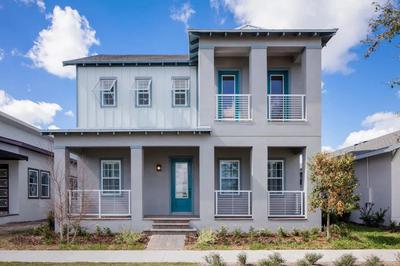 2,445sf New Home in Orlando, FL
