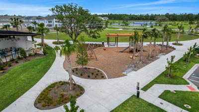 New Homes in St. Cloud, FL