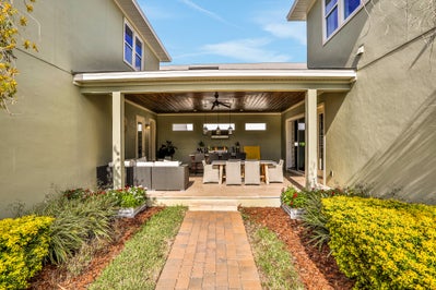 Laureate Park New Homes in Orlando, FL