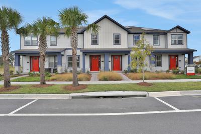2,150sf New Home in St. Cloud, FL